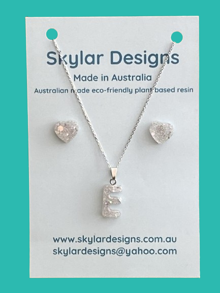Set of Children's jewellery sets