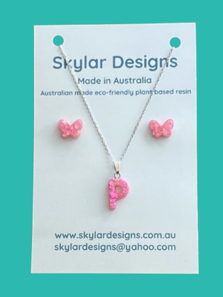 Set of Children's jewellery sets
