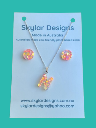 Set of Children's jewellery sets