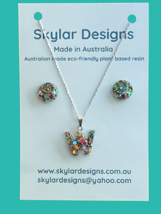 Set of Children's jewellery sets