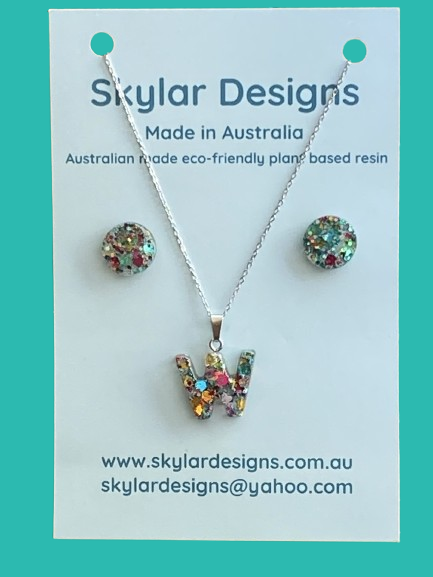 Set of Children's jewellery sets