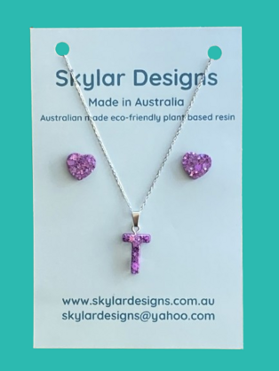 Set of Children's jewellery sets
