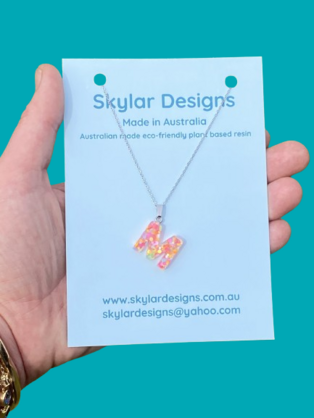 Children's necklaces
