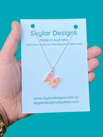 Children's necklaces