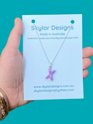 Children's necklaces