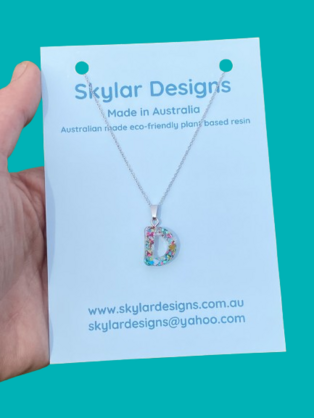 Children's necklaces