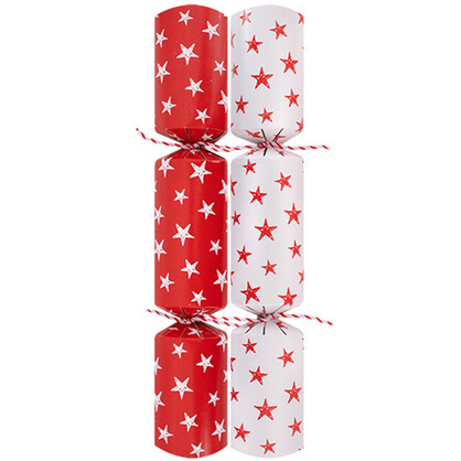 Christmas Bingo Game Crackers