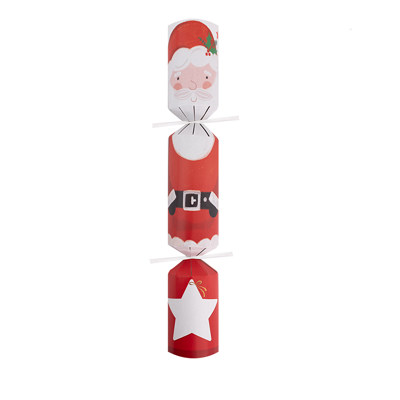 MYO Santa Cracker