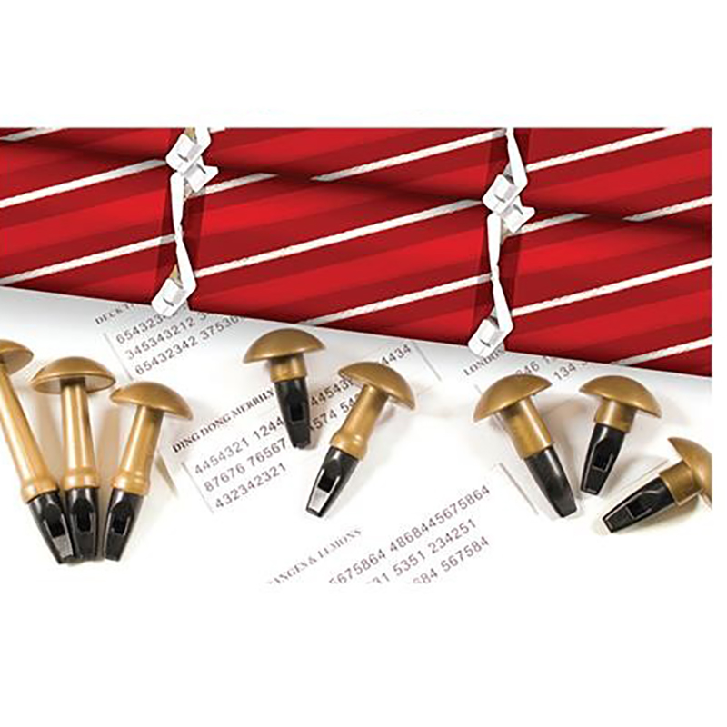 Musical Whistle Cracker