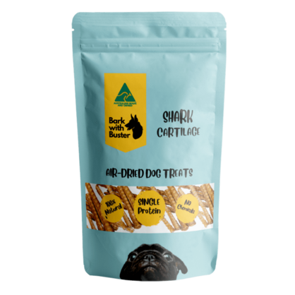 Shark Cartilage For Dogs (500gm)