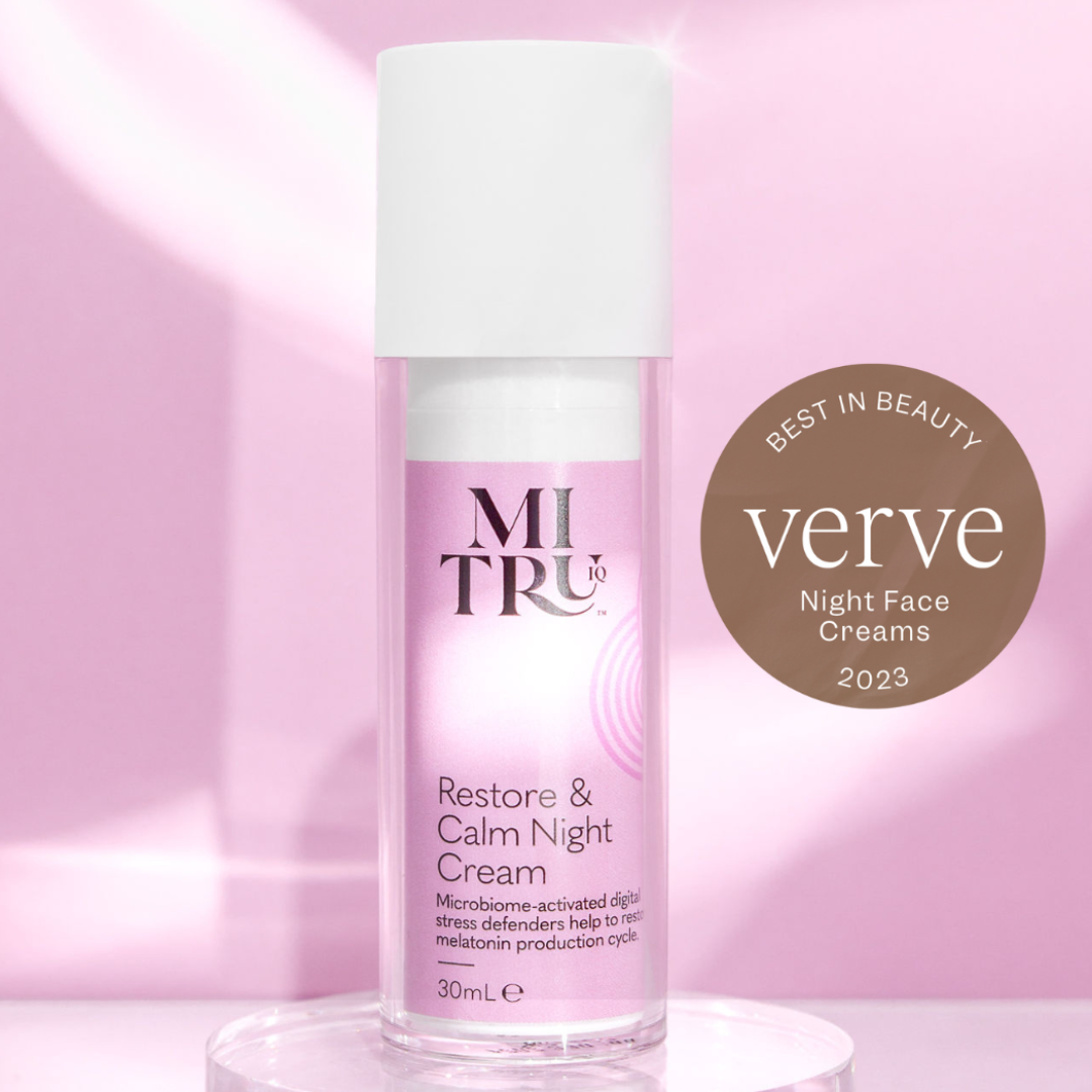 Restore & Calm Night Cream