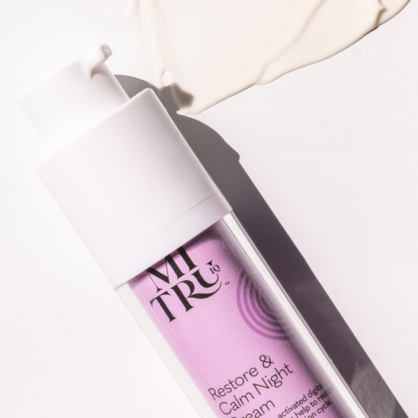 Restore & Calm Night Cream