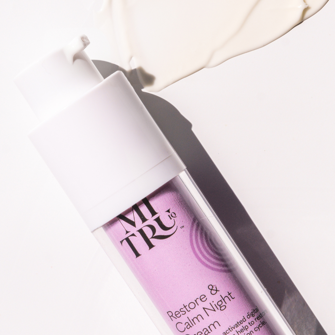Restore & Calm Night Cream