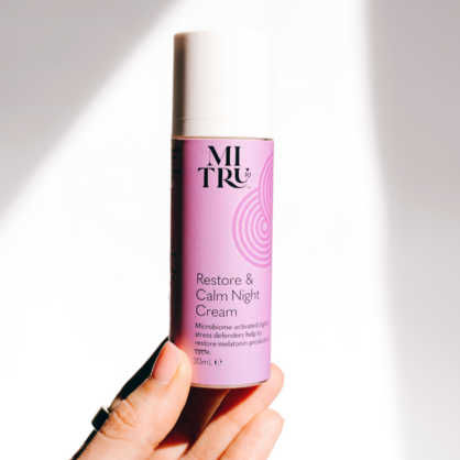 Restore & Calm Night Cream