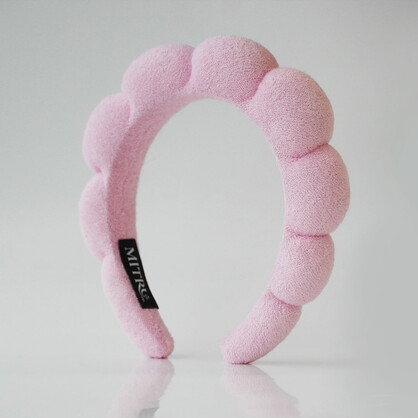 Bubble Headband