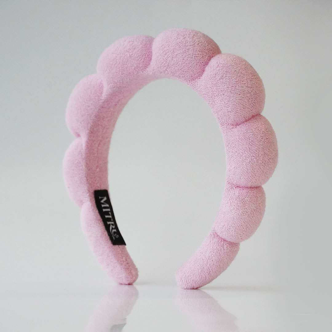 Bubble Headband