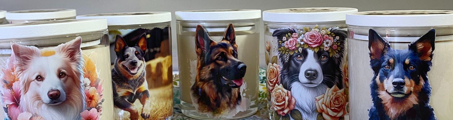 Wholesale Sol Candles & Scents