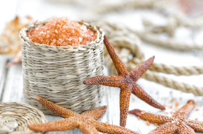 Coastal Spice Candle