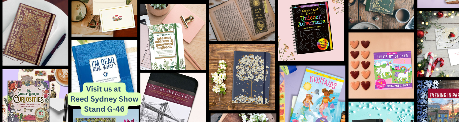 Wholesale Peter Pauper Press