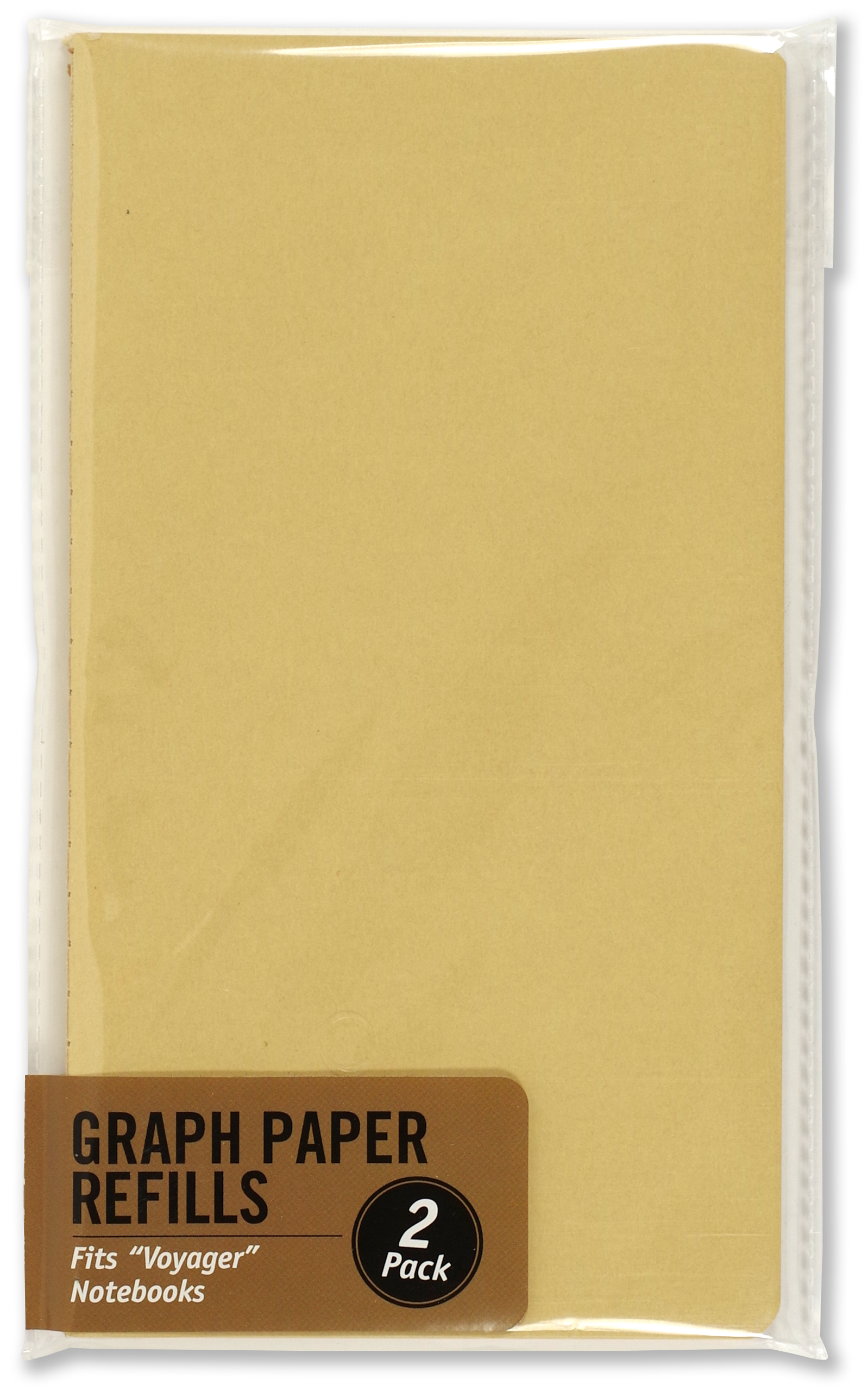 Wholesale Voyager Notebook Graph Paper Refills Peter Pauper Press