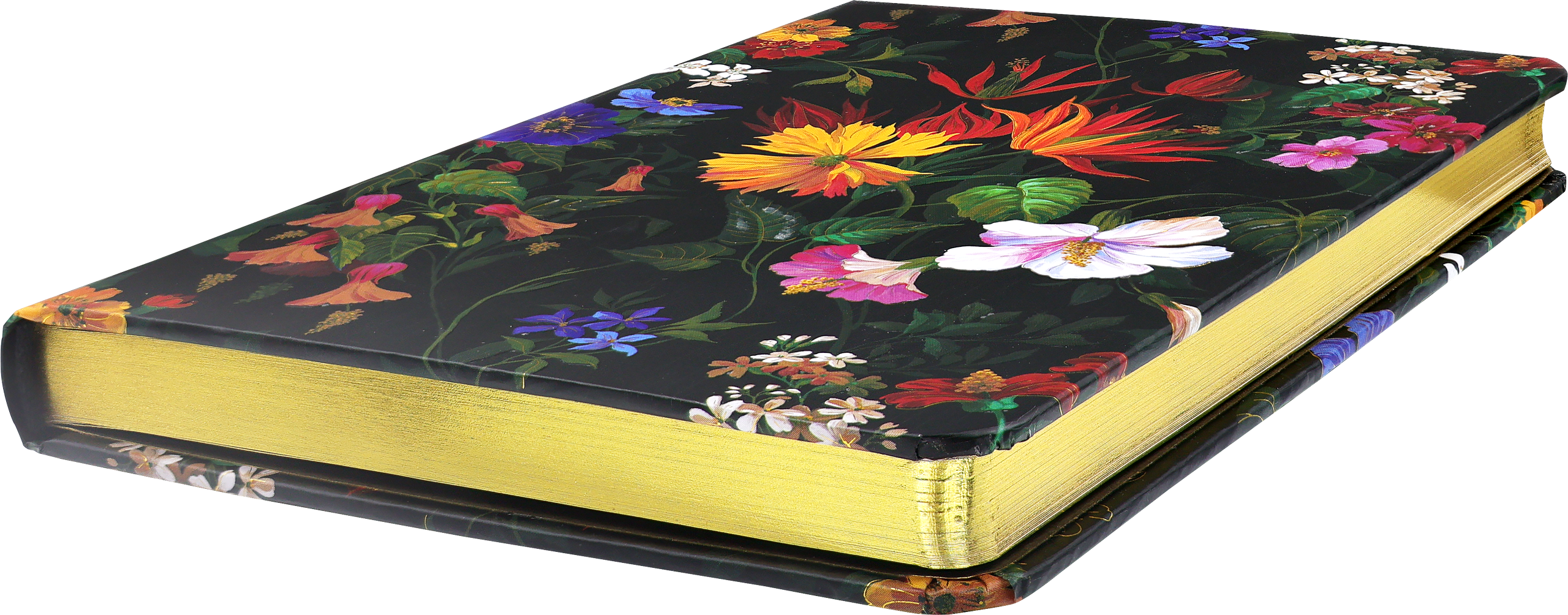Wholesale Floral Paradise Journal Peter Pauper Press Fieldfolio