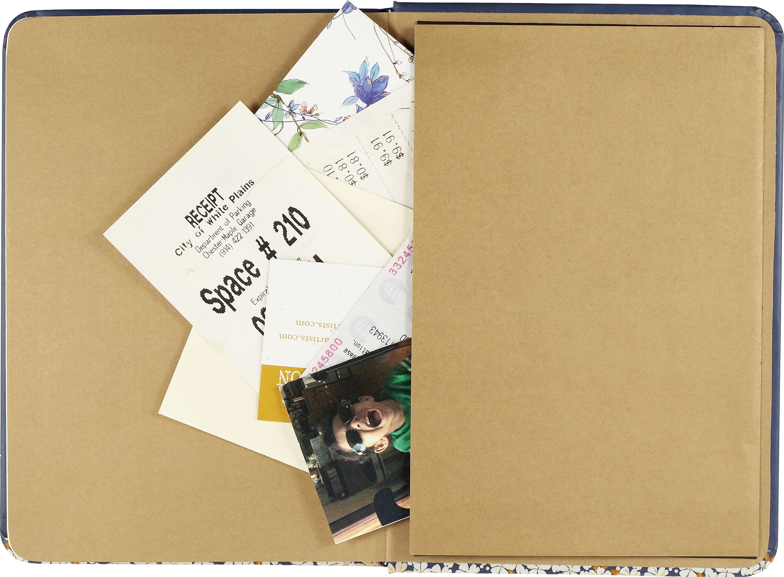 Wholesale Falling Blossoms Journal Peter Pauper Press Fieldfolio