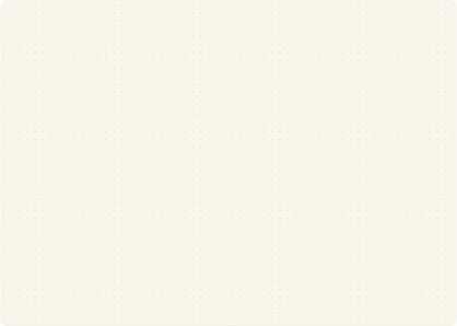 Essentials Dot Matrix Notebook, Large, A5 Size