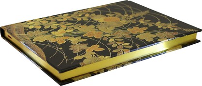Autumn Grasses Journal