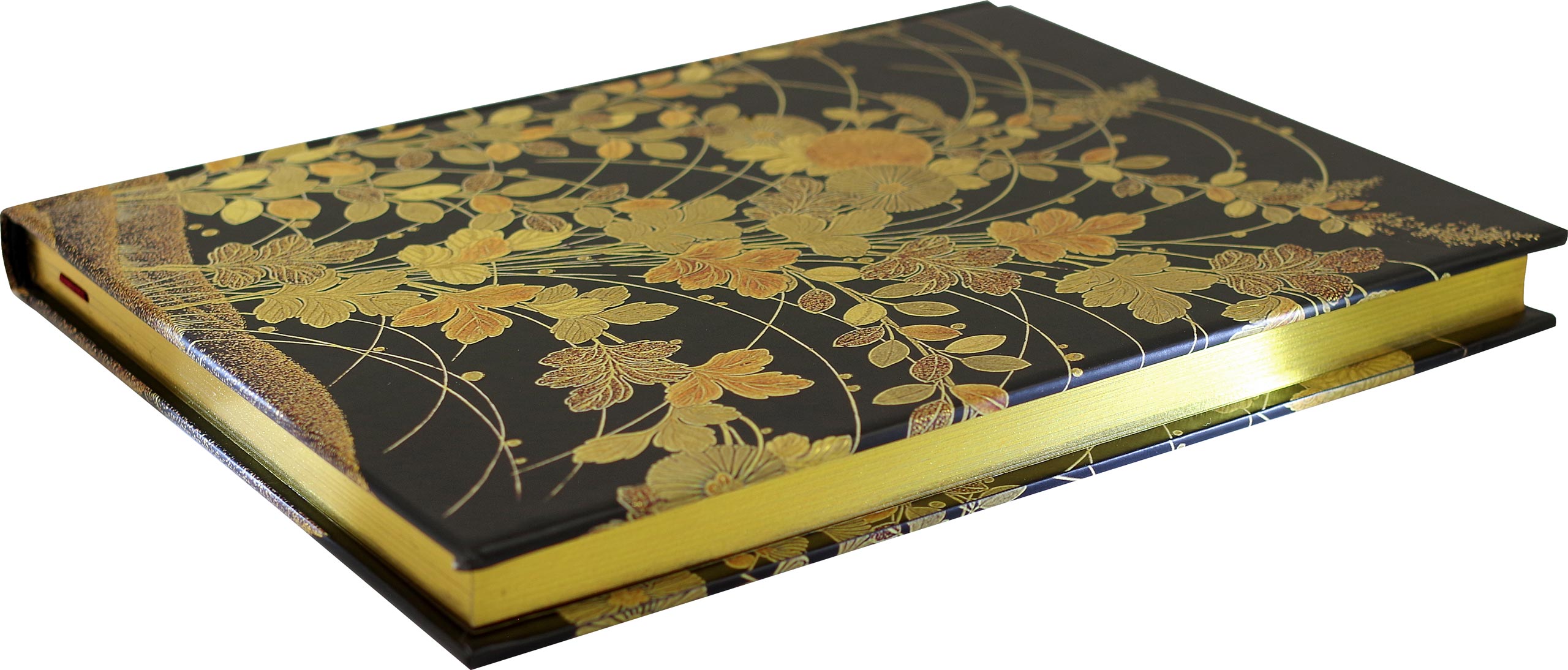 Autumn Grasses Journal