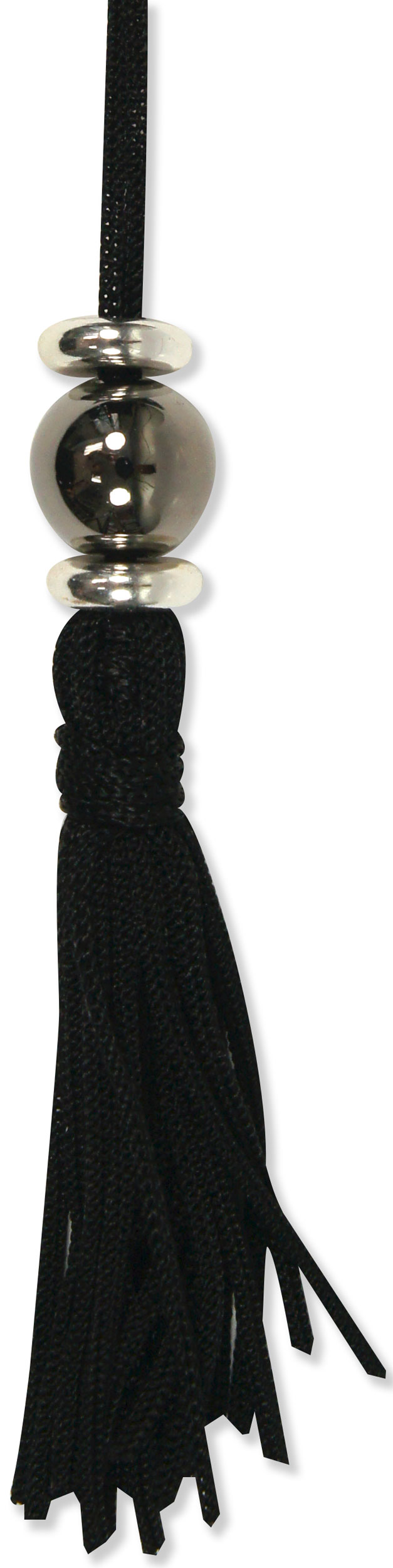 Shoot for the Moon Beaded Bookmark