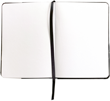 Studio Series Field Sketchbook