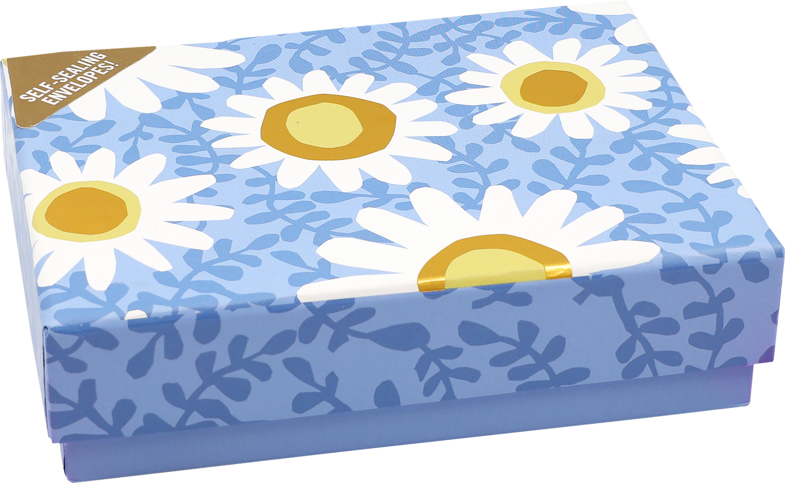 Daisies Note Cards