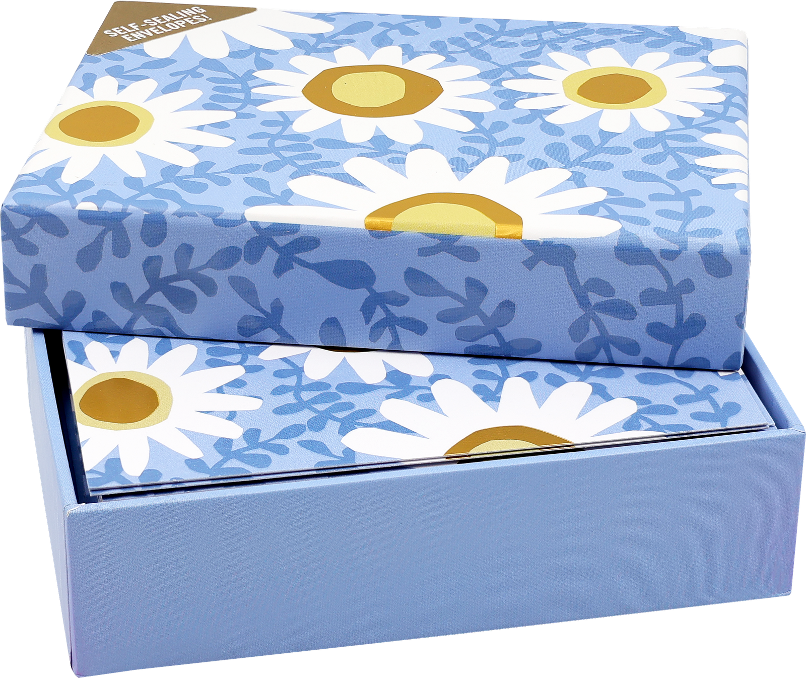 Daisies Note Cards