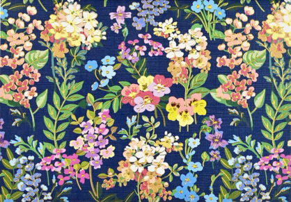 Meadow Blossoms Note Cards
