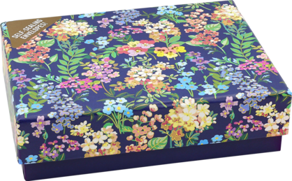 Meadow Blossoms Note Cards