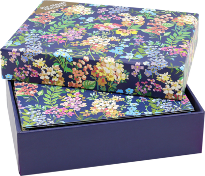 Meadow Blossoms Note Cards