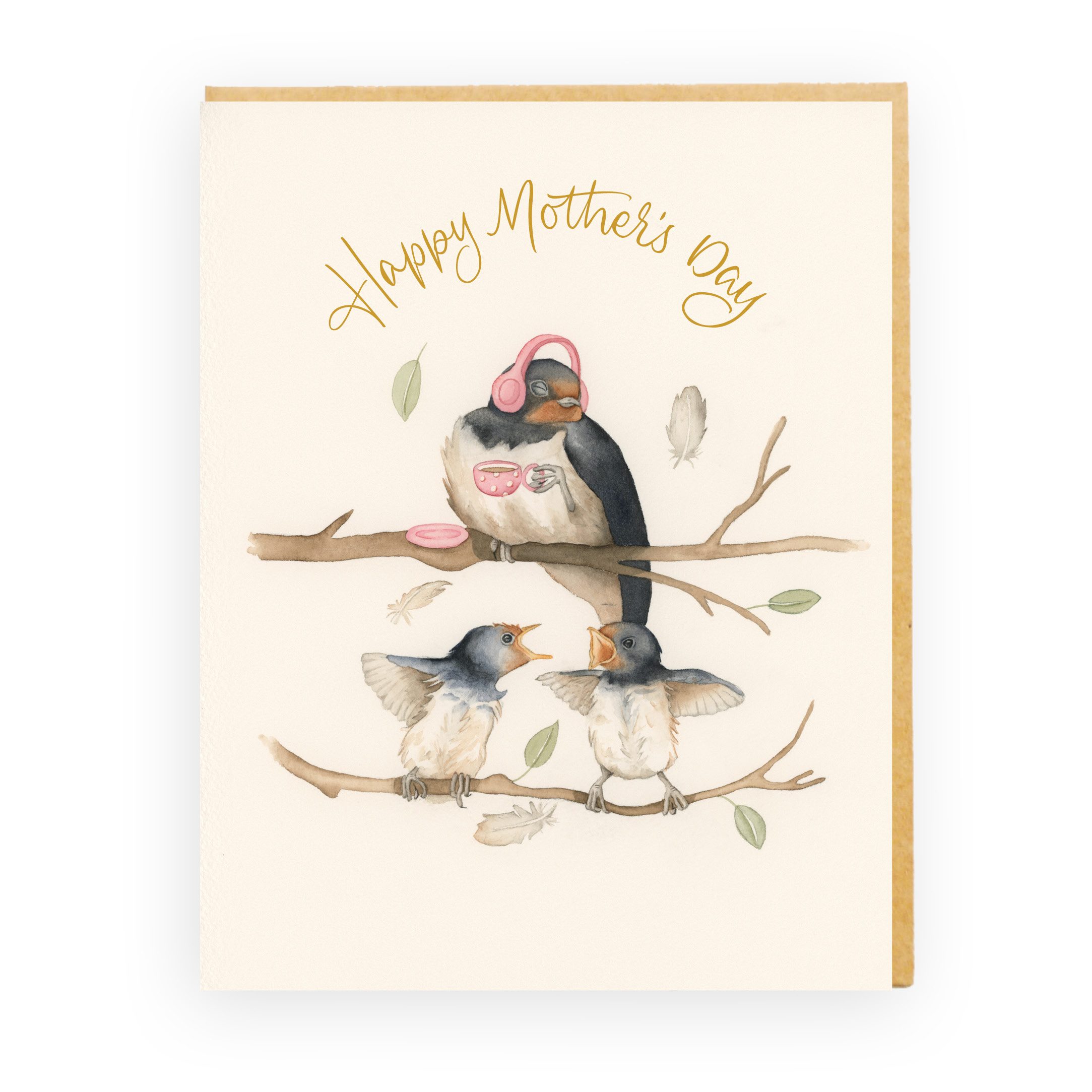 Mumma Mayhem [GOLD FOIL]