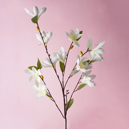 Mini Magnolia Spray 5H 87CM