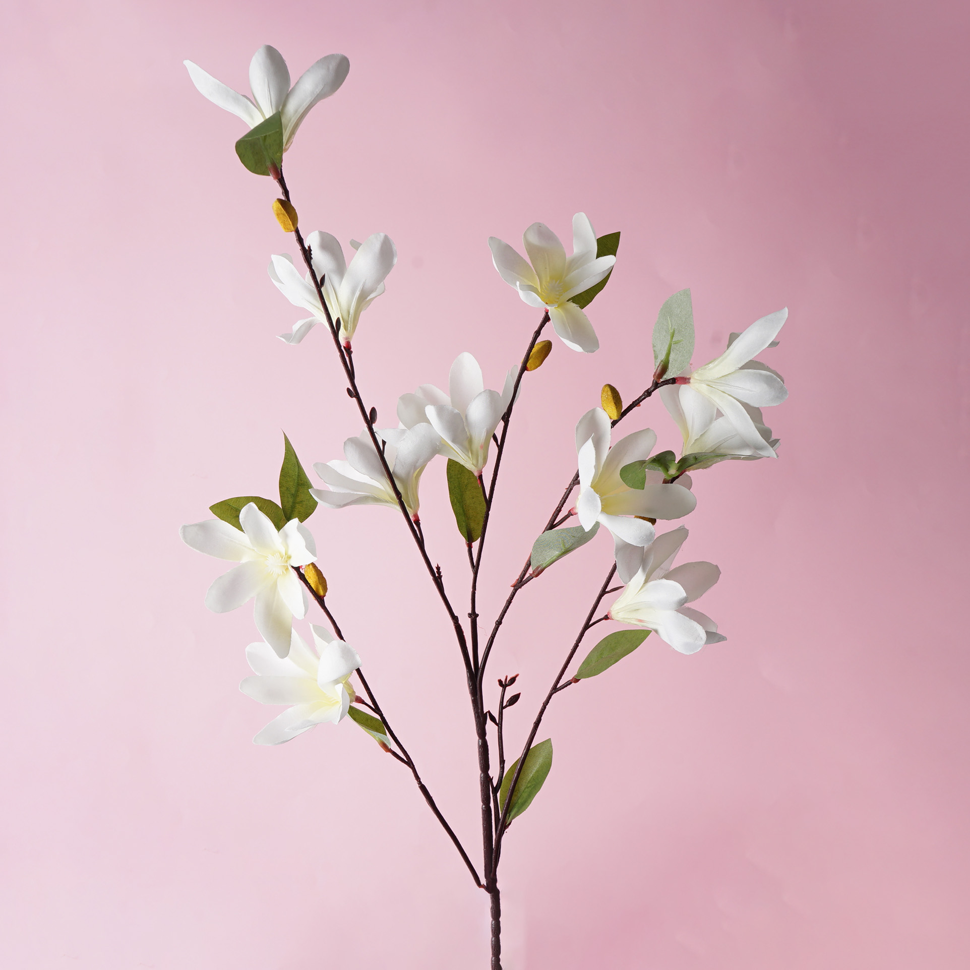 Mini Magnolia Spray 5H 87CM