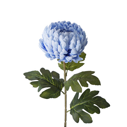 Artificial Single Chrysanthemum 77CM