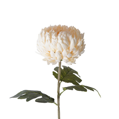 Artificial Single Chrysanthemum 77CM