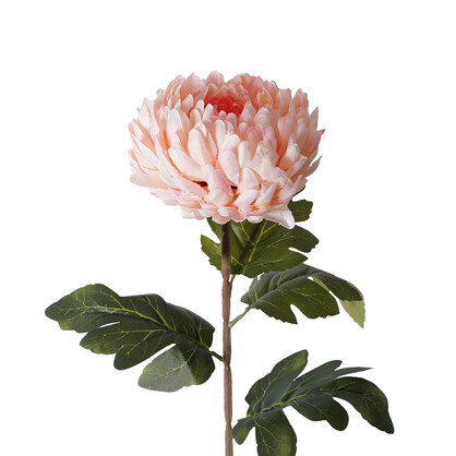Artificial Single Chrysanthemum 77CM