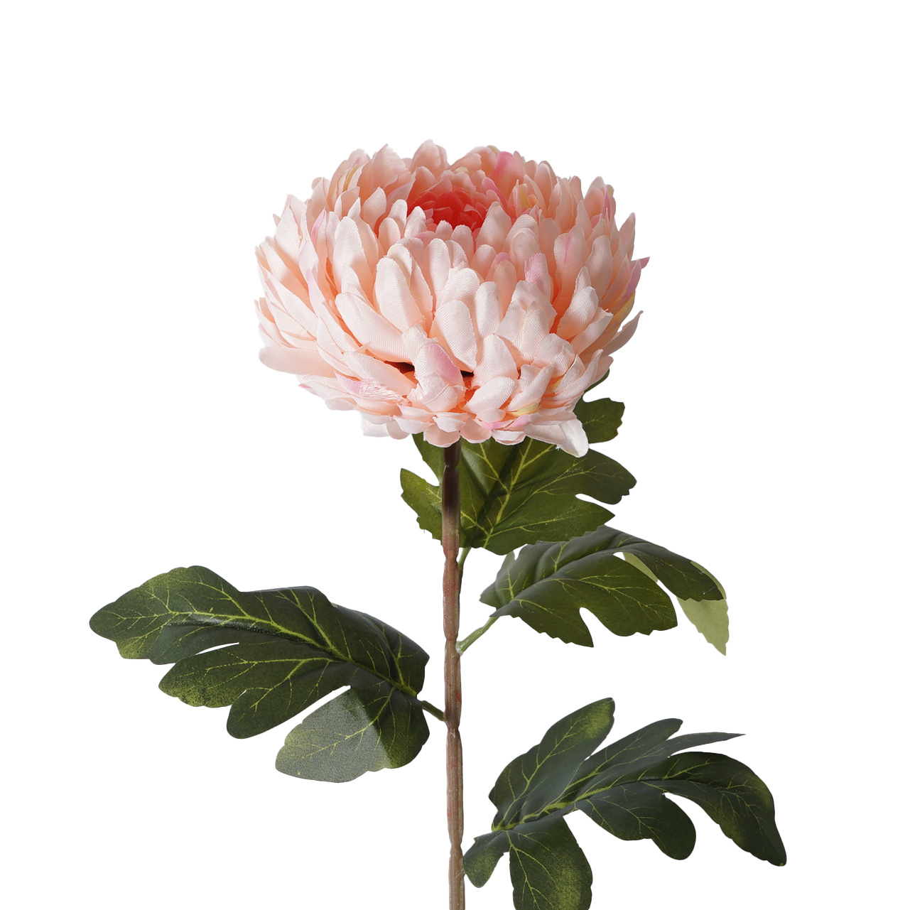 Artificial Single Chrysanthemum 77CM
