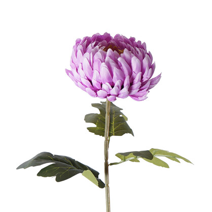 Artificial Single Chrysanthemum 77CM