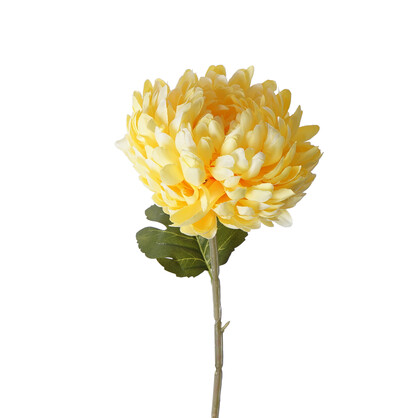 Artificial Single Chrysanthemum 77CM