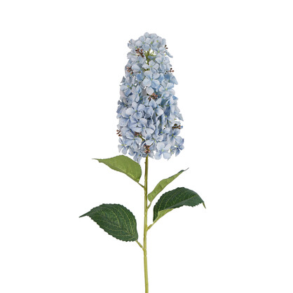 Single Hydrangea Cone  82CM