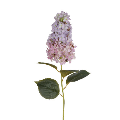 Single Hydrangea Cone  82CM