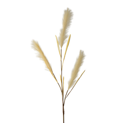 Artificial Autumn Single Pampas 3H 140CM