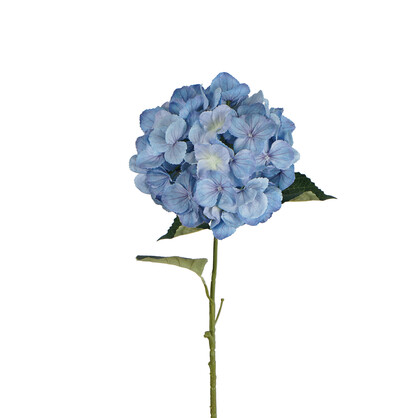 Single Hydrangea Large 83CM