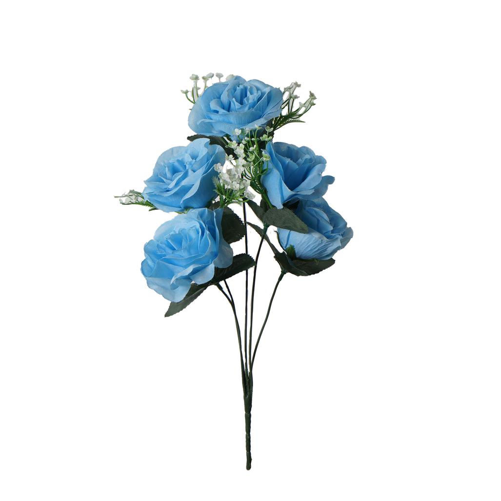 Rose Bouquet BL 38cm